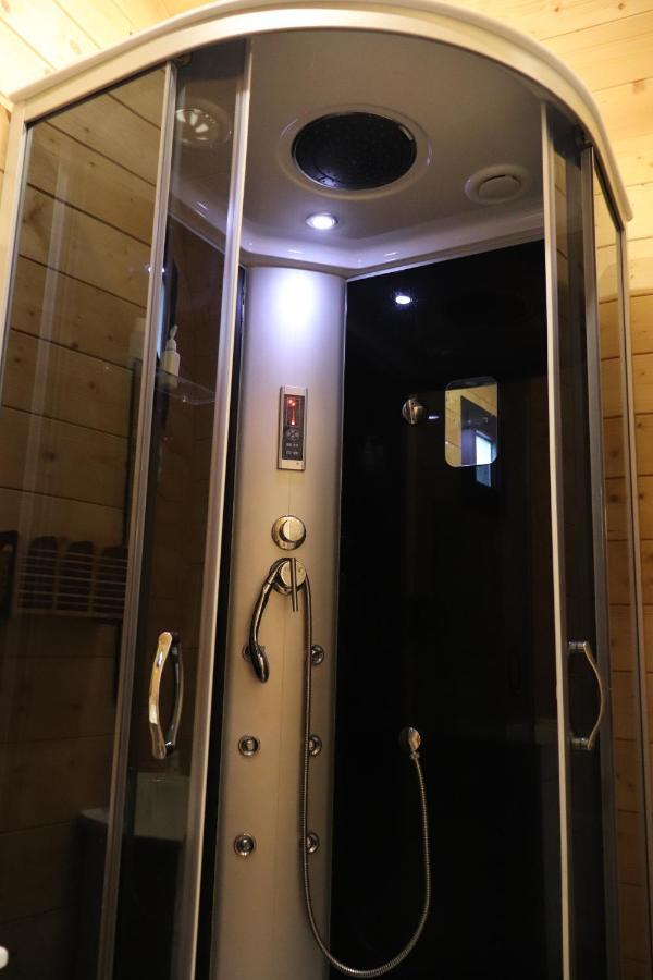 캄푸 두 제레스 Outeiro Do Moinho B&B 외부 사진